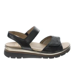 Fidelio Women's Trinity Black
