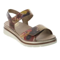 Fidelio Women's Trinity Multi
