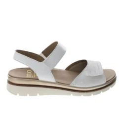 Fidelio Women's Trinity White