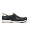 Fluchos Men's Kai Slip-On F1985 Ocean Blue