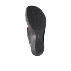 HALSA Women's Coral Black