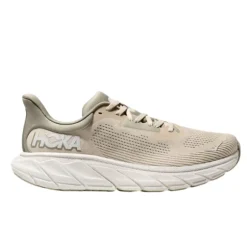 HOKA Men's Arahi 7 Wide Neutral/Oatmilk/Barley