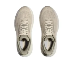 HOKA Men's Arahi 7 Wide Neutral/Oatmilk/Barley