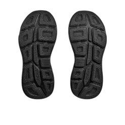 Hoka Men's Bondi 9 Wide Black/Black