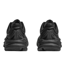 Hoka Men's Bondi 9 Wide Black/Black