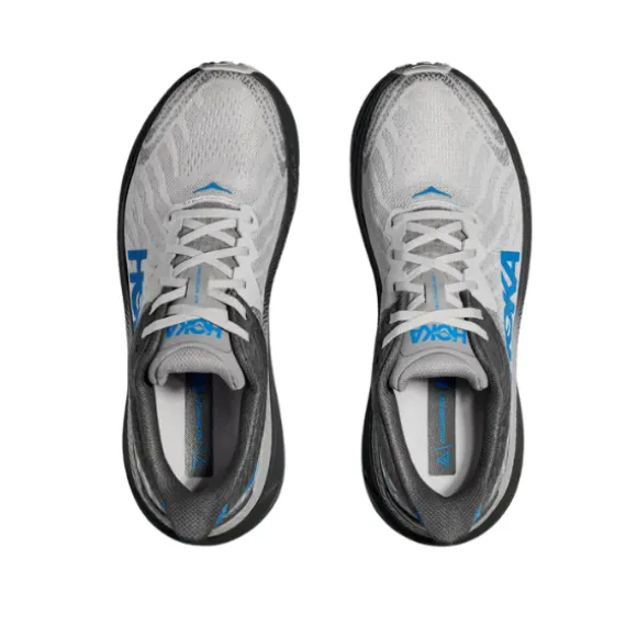 HOKA Men's Challenger ATR 7 Wide Outer Orbit/Blue