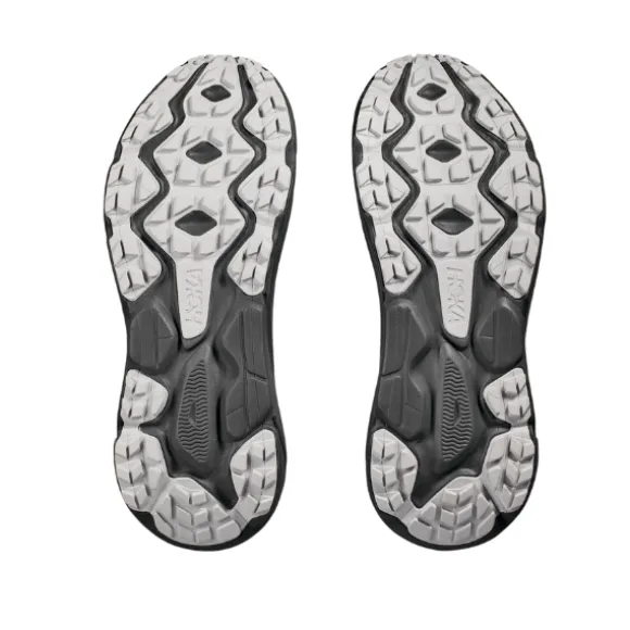 HOKA Men's Challenger ATR 7 Wide Outer Orbit/Blue