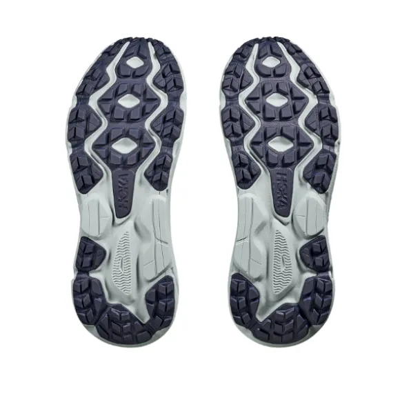 HOKA Men's Challenger ATR 7 Wide Mountain Fog/Druzy
