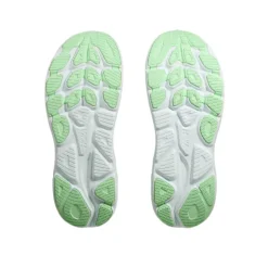 Hoka Men's Clifton 10 Wide Blue