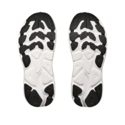 Hoka Men's Clifton 10 Wide Black/White
