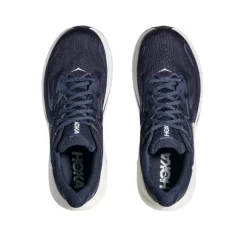 Hoka Men's Clifton 10 Wide Navy