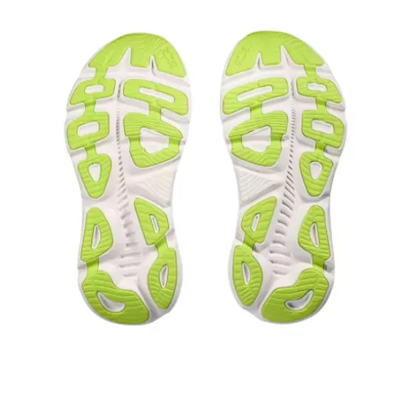 HOKA Men's Gaviota 5 Medium Black/Blue