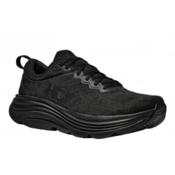 HOKA Men's Gaviota 5 (Wide Width) Black