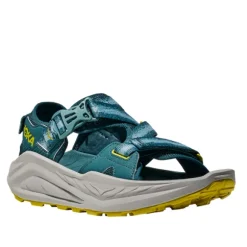 HOKA Men's Infini Hike TC Green