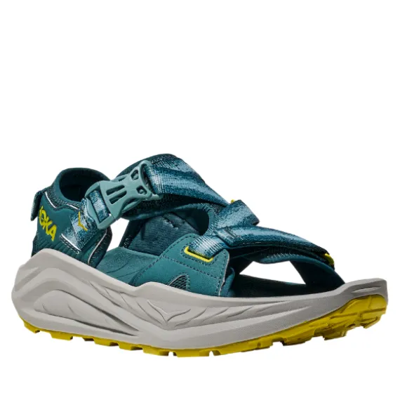 HOKA Men's Infini Hike TC Green