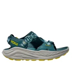 HOKA Men's Infini Hike TC Green
