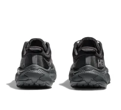 HOKA Men's Transport Black/Black