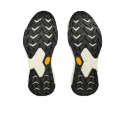 HOKA Men's Transport Wide Black/White