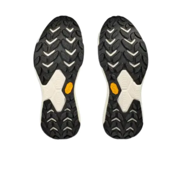 HOKA Men's Transport Wide Black/White