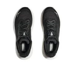 HOKA Women's Arahi 7 Wide Black/White