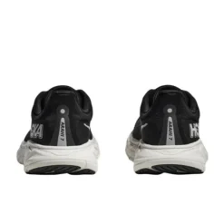 HOKA Women's Arahi 7 Wide Black/White