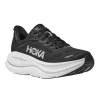 Hoka Women's Bondi 9 Black/White