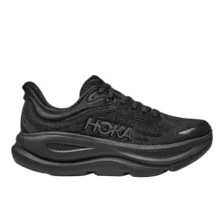 Hoka Women's Bondi 9 Wide Black