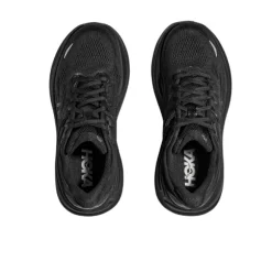 Hoka Women's Bondi 9 Wide Black