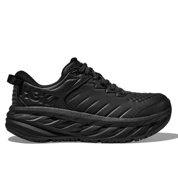 HOKA Women's Bondi SR Wide Black