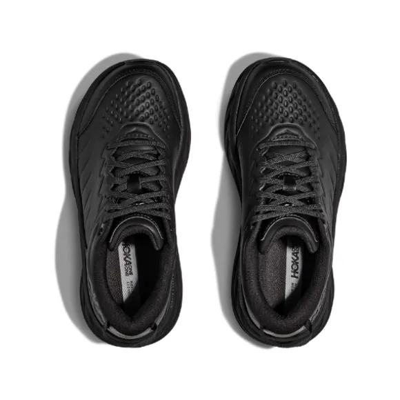 HOKA Women's Bondi SR Wide Black