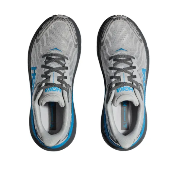 HOKA Women's Challenger ATR 7 Wide Stardust/Asteroid