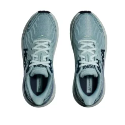 HOKA Women's Challenger ATR 7 Wide Aqua