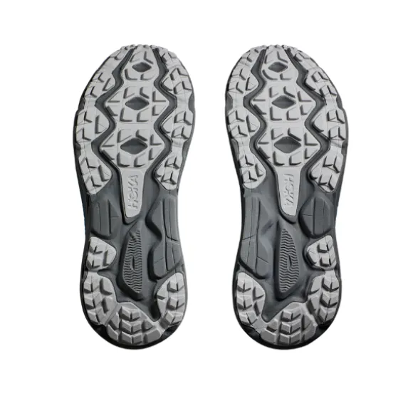 HOKA Women's Challenger ATR 7 Wide Stardust/Asteroid