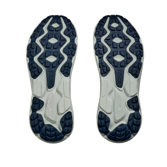 HOKA Women's Challenger ATR 7 Wide Aqua