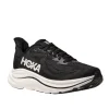 Hoka Women's Clifton 10 Black/White