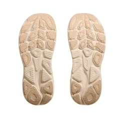 Hoka Women's Clifton 10 Wide Vanilla