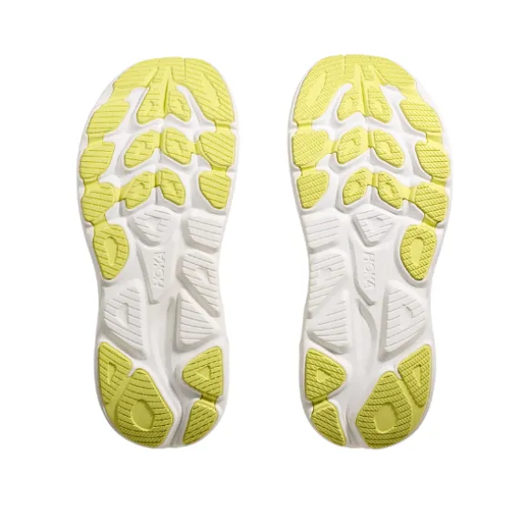 Hoka Women's Clifton 10 Wide Pink