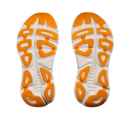 HOKA Women's Gaviota 5 Wide Anchor/Grapefruit