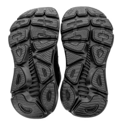 HOKA Women's Gaviota 5 Wide Black