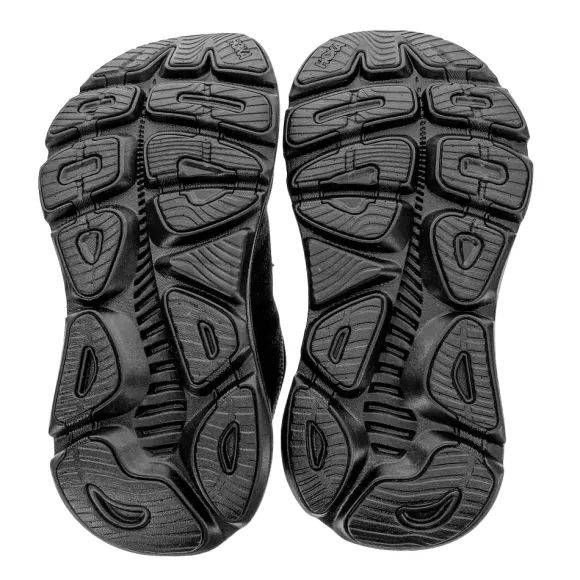HOKA Women's Gaviota 5 Wide Black