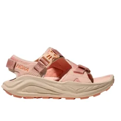 HOKA Women's Infini Hike TC Peach