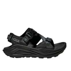 HOKA Women's Infini Hike TC Black