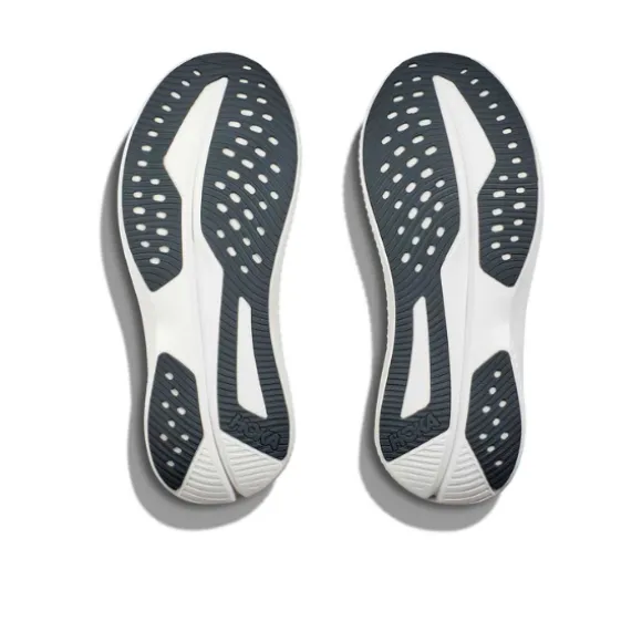 HOKA Women's Mach 6 (Medium Width) Vanilla