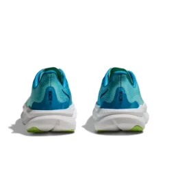 HOKA Women's Mach 6 (Medium Width) Teal