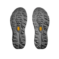 HOKA Women's Speedgoat 6 Stellar Grey/Asteroid Wide