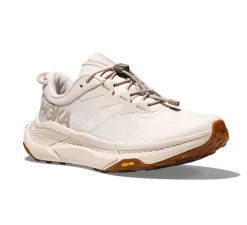 HOKA Women's Transport Eggnog
