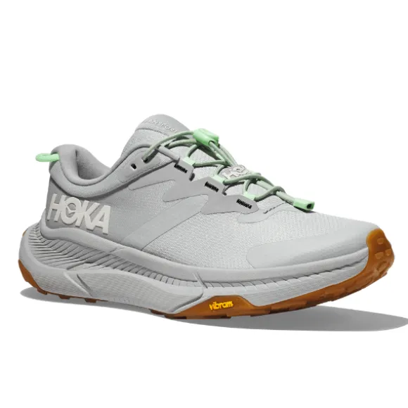 HOKA Women's Transport Grey