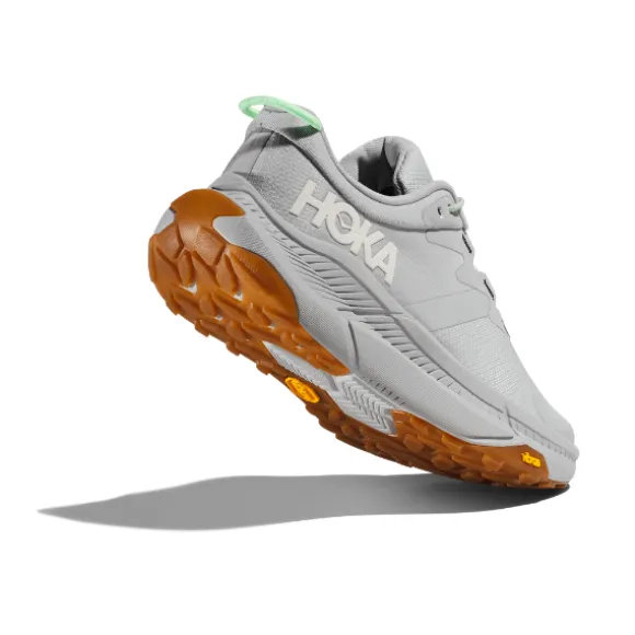 HOKA Women's Transport Grey
