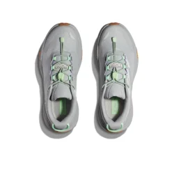 HOKA Women's Transport Grey