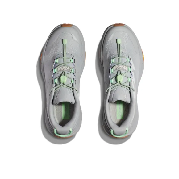 HOKA Women's Transport Grey